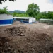 Centro escolar en Victoria, Cabañas inicia proceso de reconstrucción