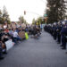 Gobernador de California advierte sobre uso de militares para contener protestas