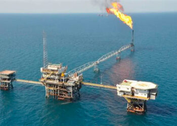 Precios del petróleo al alza por conflicto entre Israel e Irán