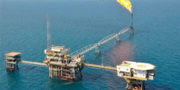 Precios del petróleo al alza por conflicto entre Israel e Irán