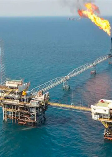 Precios del petróleo al alza por conflicto entre Israel e Irán