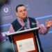 “No mientan, en honor a la verdad”: Ministro Rolando Castro a medio El Diario de Hoy