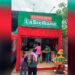 Pizza La Siciliana llega a colonia Las Margaritas de Soyapango