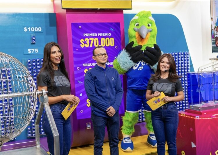 Sotco LOTRA N° 409: con un primer Gran Premio Acumulado de 370 Mil dólares.