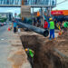 ANDA inicia con segunda fase de instalación de tuberías en San Bartolo
