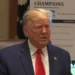 Trump reconoce que su política está dejando sin empleados a agricultores y hoteleros de EUA