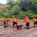 Condiciones nubladas persistirán con lluvias y tormentas localizadas en varias regiones