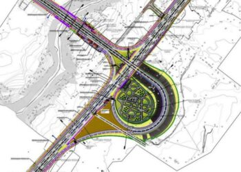 Obras Públicas lanza licitación para intercambiador entre carretera del litoral y carretera a acajutla (kilo 5)