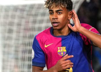 Barcelona renueva a Lamine Yamal hasta 2031 tras una temporada brillante en lo local