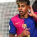 Barcelona renueva a Lamine Yamal hasta 2031 tras una temporada brillante en lo local