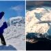 Alfa Karina Arrué conquista la cima del Denali en Alaska