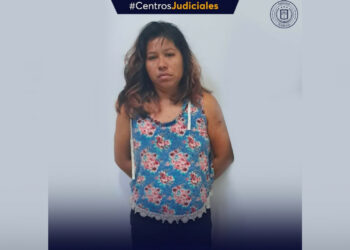 Mujer acusada de asesinar a su pareja con un cuchillo continuará en prisión