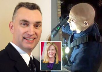 Detienen a hombre en Minnesota por el asesinato de congresista y el ataque contra un senador