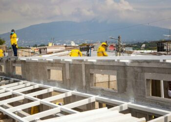 Estudiantes de la escuela “22 de abril” en Soyapango serán beneficiados con nuevo centro educativo