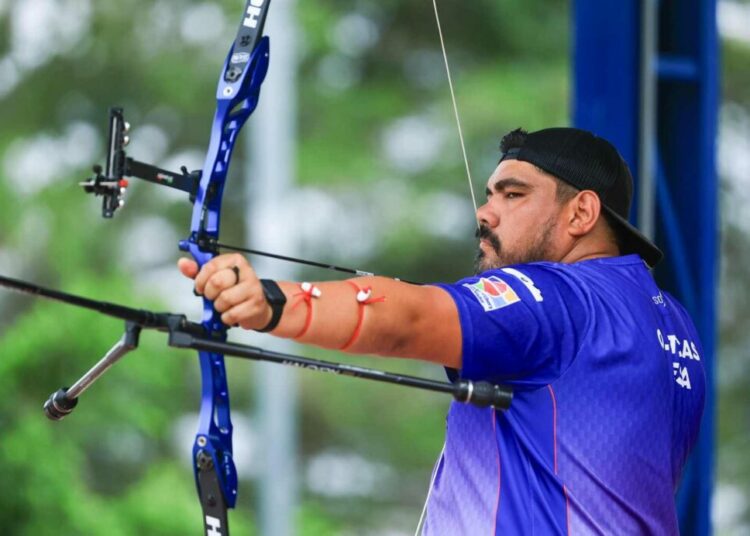 El Salvador clasifica para los Juegos Centroamericanos y del Caribe Santo Domingo 2026