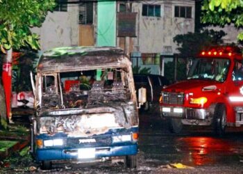 Diputado Christian Guevara recuerda atentado de maras y comparte testimonio de sobrevivientes