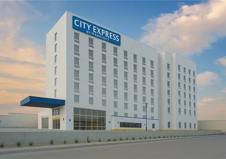 Marriott abre camino en El Salvador con acuerdo para cuatro hoteles City Express by Marriott