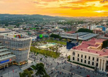 El Salvador ocupa el 5.º lugar global en seguridad ciudadana según CitizenX