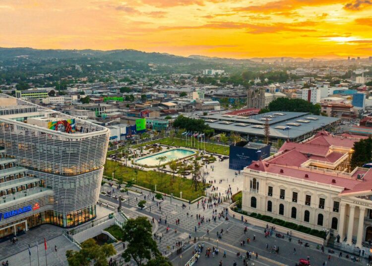 El Salvador ocupa el 5.º lugar global en seguridad ciudadana según CitizenX