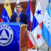 PARLACEN reconoce labor diplomática de embajada china en El Salvador