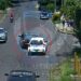 Alcaldía de La Libertad Sur alerta sobre distracciones al volante tras choque