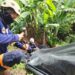Alcaldía de San Salvador Centro realiza jornada de fumigación y obras preventivas en zonas vulnerables