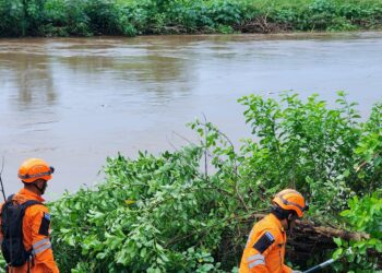 Protección Civil prepara respuesta preventiva ante posibles emergencias por lluvias