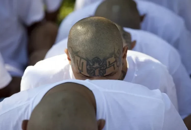 113 años en prisión deberá pasar peligroso pandillero por cometer múltiples delitos contra la población