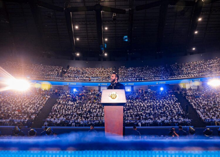 Dirección de Integración organiza un encuentro que conectará a la juventud con nuevas oportunidades