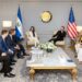 Congresistas estadounidenses reconocen transformación de El Salvador y promueven mayor cooperación bilateral