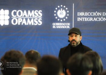 Coamss – Opamss fortalece la formación integral de estudiantes de bachillerato