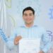 Emprendedores finalizan diplomado en marketing digital con el apoyo de CONAMYPE y FANTEL