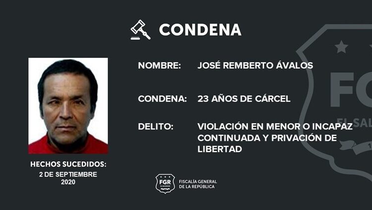 Fue hallado culpable por hechos cometidos contra una menor de 11 años