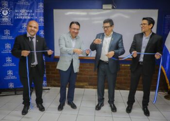 Defensoría del Consumidor y UGB inauguran ventanilla de atención para promover derechos y consumo responsable en Usulután