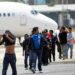 Aumentan deportaciones de hondureños en 2025: EE.UU. lidera retornos forzados