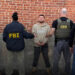 ICE y FBI arrestan a pandillero de la MS-13