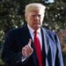 El gobierno de los Estados Unidos firmó un «gran» acuerdo comercial con China, según Trump