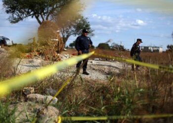 Jalisco enfrenta una de las peores crisis forenses del año