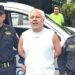 Acusan formalmente de lavado de dinero a Enrique Anaya