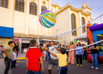 Gobierno realizará foro sobre desarrollo integral en la primera infancia del 23 al 27 de junio