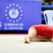 Gimnastas salvadoreños buscan clasificar al Campeonato Centroamericano en torneo nacional