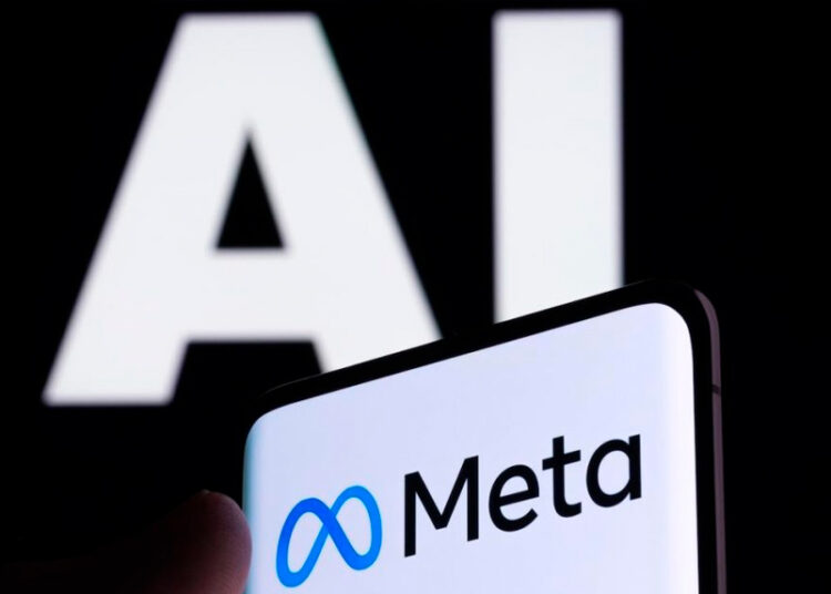 WhatsApp incluye su servicio de Meta IA