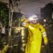 Pronostican lluvias y tormentas para la tarde, noche y madrugada