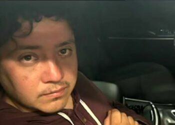 Había sido deportado cuatro veces: presunto pandillero de MS-13 salvadoreño vuelve a ser arrestado 