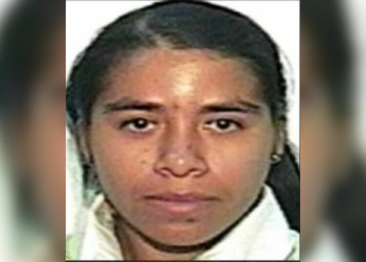 Condena ejemplar para pandillera de la MS que operaba en La Libertad Costa