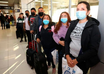 Programa de Migración Laboral continúa mejorando la vida de salvadoreños