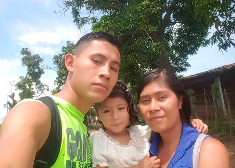 Identifican a panadero fallecido en carretera a Sonsonate