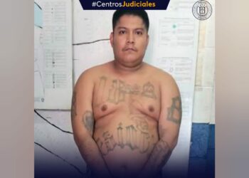 Tribunal ordena juicio contra ocho imputados de la pandilla 18 R por homicidio y organización terrorista