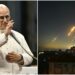 El Papa pide responsabilidad para evitar escalada entre Irán e Israel