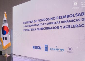 CONAMYPE entrega últimos fondos del programa Koica y celebra resultados exitosos en apoyo a emprendedores